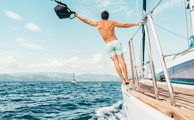 Best time in Europe 2025